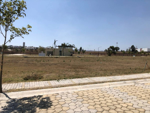 Imagen 2 de 11 de Venta De Lote Residencial Lomas De Angelópolis Ii, (parque Berna)