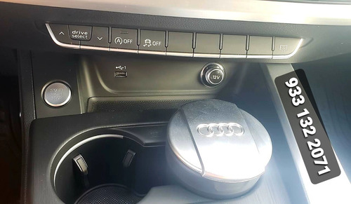Imagen 13 de 15 de Audi A5 40tfsi Slinesportbak