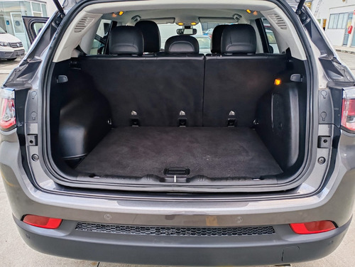 Jeep Compass 2.4 Limited 4x2 At