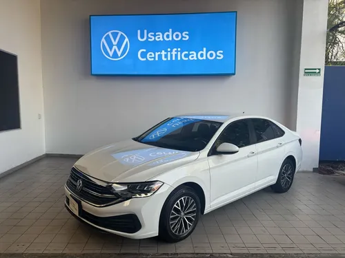 Volkswagen Jetta 1.4 T Fsi Trendline Tip