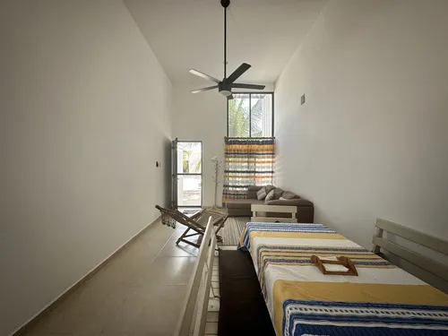 Casa En Venta En Privada Puerto Lindo Chelem