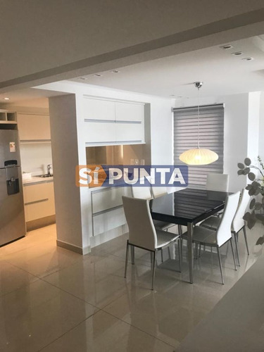 Imagen 10 de 10 de Apartamento En Alquiler De 2 Dormitorios