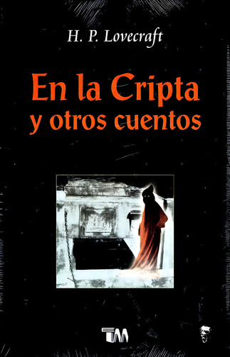 En La Cripta Y Otros Cuentos
