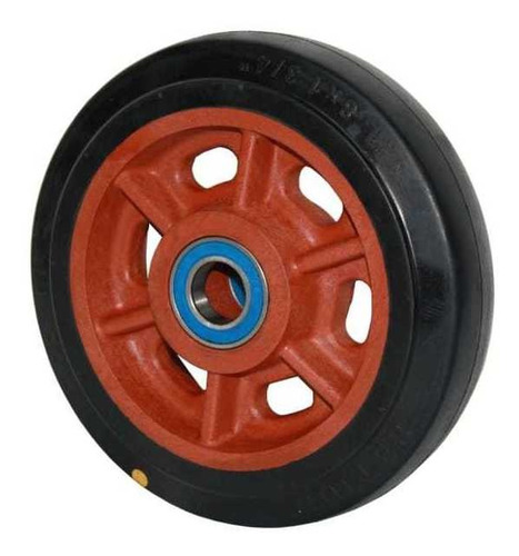 Rueda Para Carreta Precio De 2 Unidad