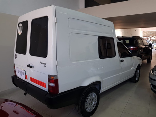 Fiat Fiorino 1.3 Fire Aa Dh