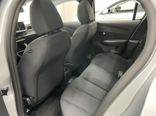 Imagen 21 de 25 de Peugeot 208 2023 1.6l Active Tiptronic
