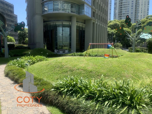 Imagen 26 de 30 de Puerto Madero - Departamento Venta Mulieris 3 Ambientes