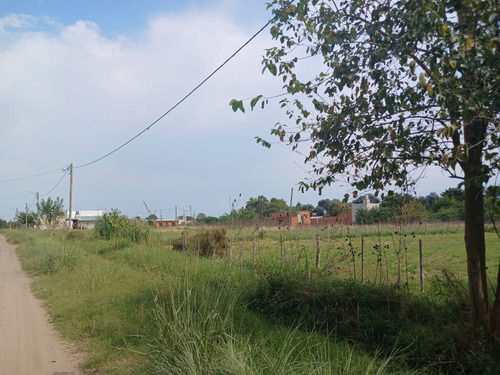 Terreno Indiviso Con Boleto De Compra Venta.