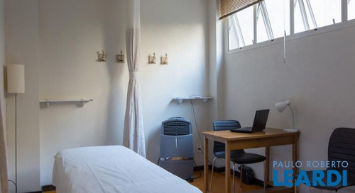 Imagem 8 de 9 de Flat - Jardim Paulista - Sp - 123748