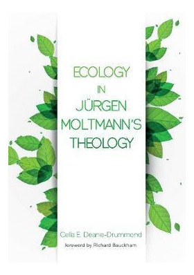 Libro Ecology In Jurgen Moltmann's Theology - Celia E Dea...