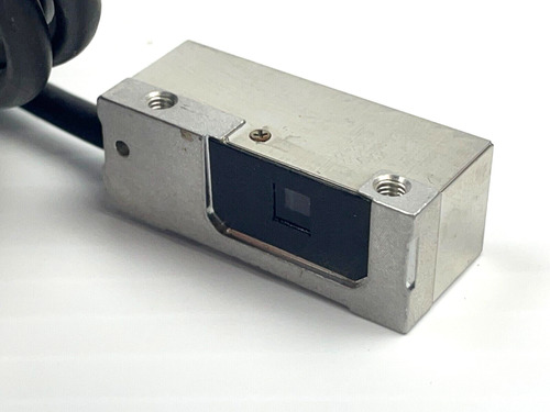 Renishaw Rgh24y15d30a Linear Encoder Readhead Bbt (Usado)