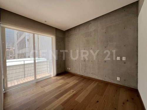 Exclusivo Departamento En Renta Con Roof Top Privado En La Juárez