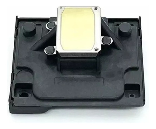 Cabezal De Impresión Para Epson L200 Me300 T13 C91 Me2