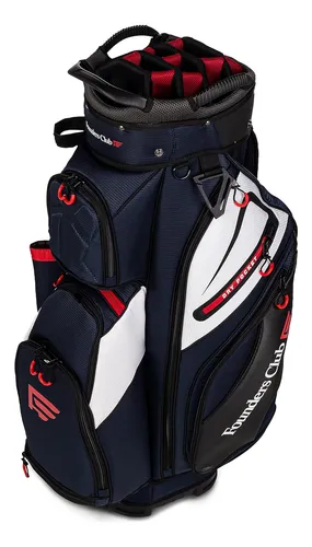 Colorado Golf - Bolsa Divisora De Longitud Completa De ...
