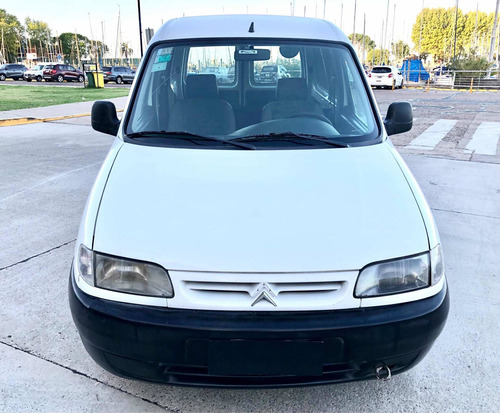 Citroën Berlingo 1.9 D Plc 2009