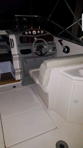 Imagen 12 de 14 de Canestrari 235 V8 Mercruiser Pata Bravo Iii Duo Prop