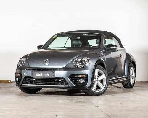 Volkswagen The Beetle 2.0 Cabrio Sport Dsg