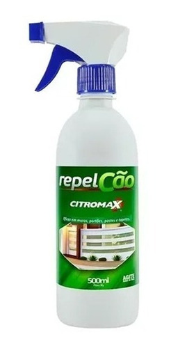 Repelente Sanitário Cães Gatos (afasta-espanta) Spray 500ml Oferta Especial