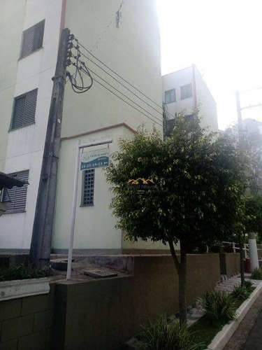 Imagem 23 de 30 de Apartamento À Venda, 50 M² Por R$ 230.000,00 - Portal Dos Gramados - Guarulhos/sp - Ap0951
