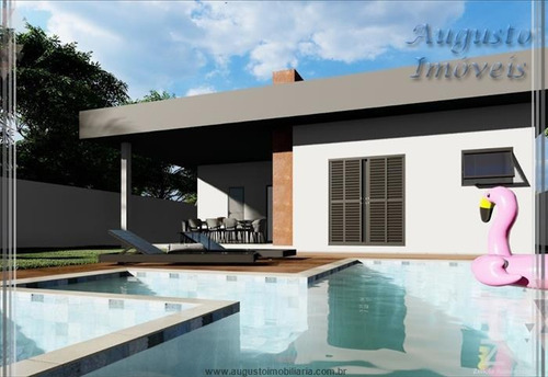 Imagem 13 de 16 de Casas Em Condomínio À Venda Em Atibaia/sp - Compre O Seu Casas Em Condomínio Aqui! - 1490609