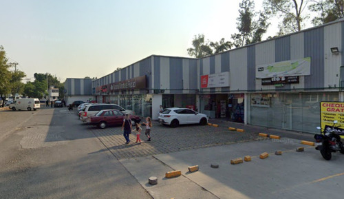 San Pedro Xalpa Local Comercial Renta Azcapotzalco Cdmx