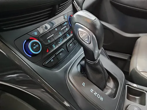 Ford Escape 2.0 Titanium