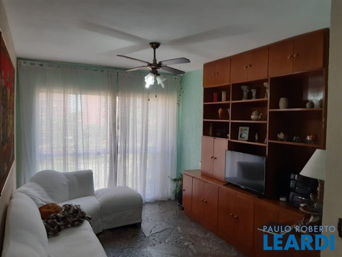 Imagem 1 de 15 de Apartamento - Casa Verde - Sp - 621508