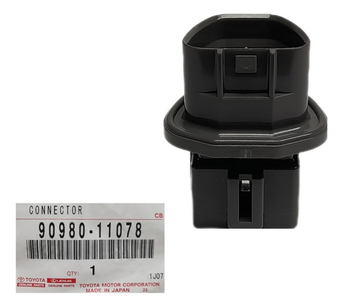 Conector Tapa Hembra Bomba Gasolina Celica 2.0 95-2000 3s-fe