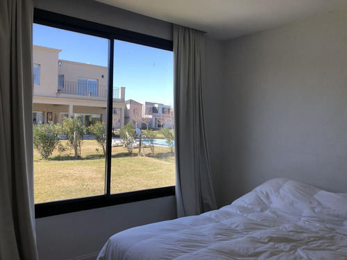 Imagen 7 de 17 de Casa En Venta En Barrio Tipas, Nordelta De 3 Dormitorios