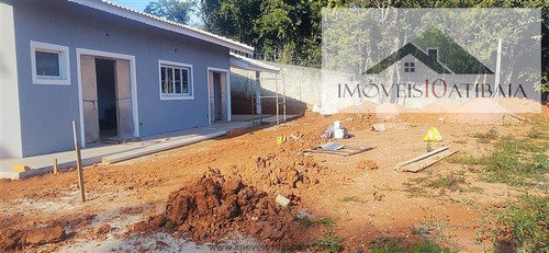 Imagem 3 de 22 de Chácaras Em Condomínio À Venda Em Atibaia/sp - Compre O Seu Chácaras Em Condomínio Aqui! - 1470333