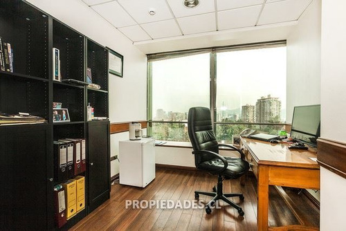 Imagen 8 de 16 de Oficina En Venta En Las Condes