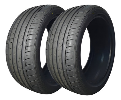 2 Pneu Aro 16 Aptany 205/45r16 Ra301 Xl Tl 87w Vw Golf Jetta