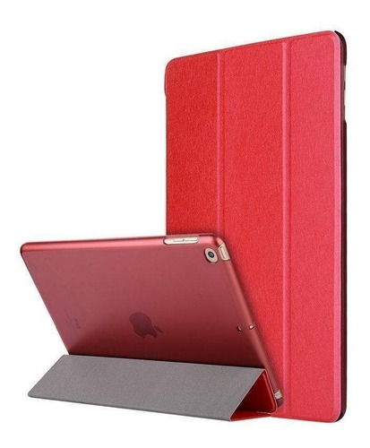 Estuche Smart Case + Vidrio + Envio iPad 10.2 2019 7ma G