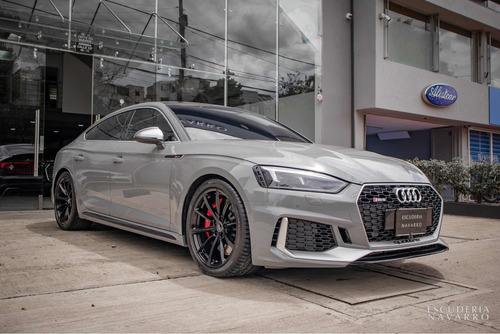 Audi Rs5 Sportback