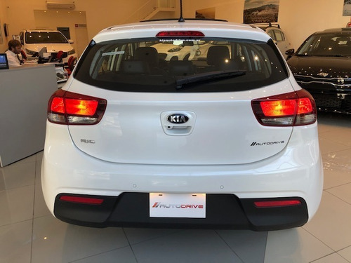 Kia Rio 2021 Premium Full At Sx 1.6