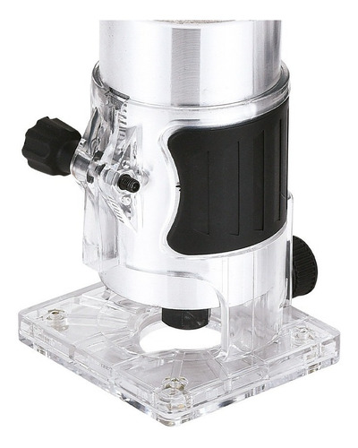 Fresadora Electrica Router Tupi Barovo 530w Rebajadora Shimo