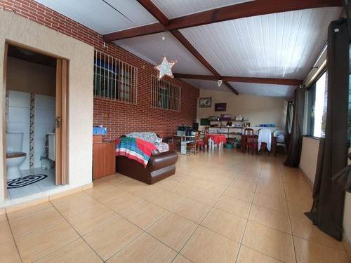 Imagem 2 de 24 de Casa Com 4 Dormitórios À Venda, 260 M² Por R$ 980.000,00 - Jardim Nosso Lar - São Paulo/sp - Ca0743