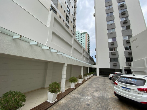 Imagem 2 de 25 de Apartamento À Venda No Bairro Centro - Florianópolis/sc - Ap1279