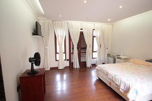 Imagem 13 de 14 de Casa Com 5 Dormitórios, Sendo 2 Suítes, Área Gourmet, Piscina. Condomínio Alto Padrão, Tereza Cristina, Jardim Tereza Cristina, Em Jundiaí-sp. - Ca0172