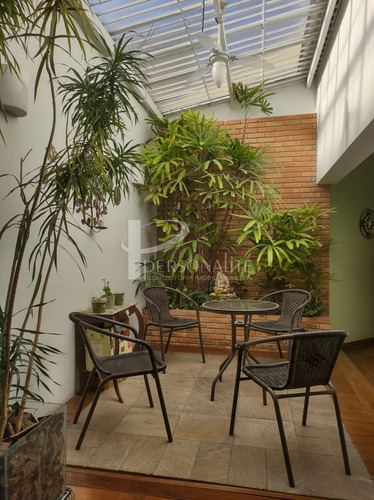 Imagem 10 de 29 de Casa Em Parque Da Vila Prudente, São Paulo/sp De 295m² 3 Quartos À Venda Por R$ 1.280.000,00 - Ca2339338-s