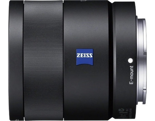 Sony - Sel24f18z - Lente Sonnar T* E 24mm F1,8za