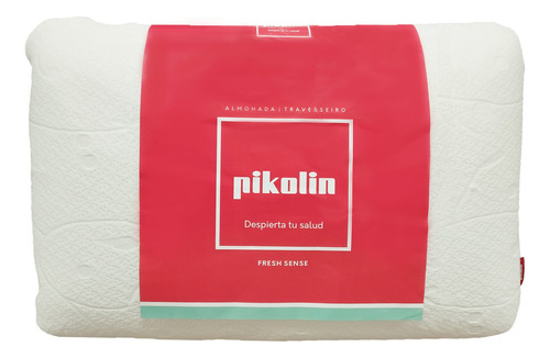 Almohada - Fresh Sense - Pikolin