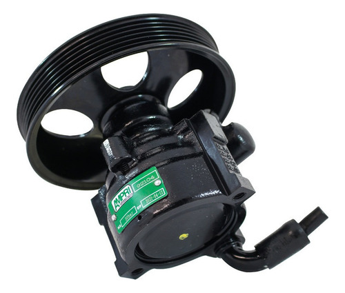 Imagen 2 de 4 de Bomba De Direccion Hidraulica Chevrolet Corsa 1.6