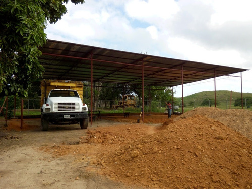 Imagen 16 de 27 de Se Vende Finca En Caicara De Maturin Sec Bajo Gde Ve02-1143cai-mtru