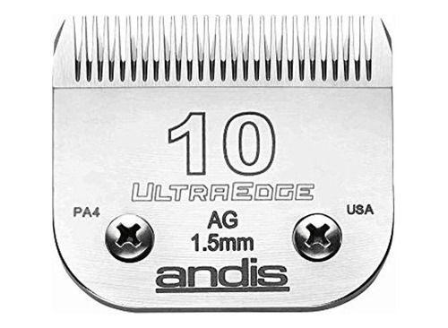 Andis Ultra Edge Size