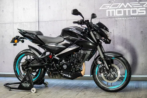Bajaj Pulsar Ns 200 Fi 2025