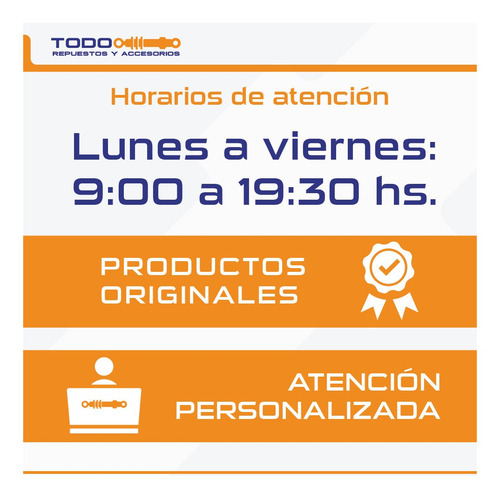 Filtro De Aire Fiat Toro 2.0 Original