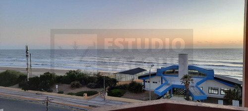 Departamento En Venta - 2 Dormitorios 1 Baño - 55,36 Mts2 - San Bernardo Del Tuyu