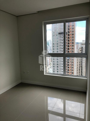 Imagem 17 de 21 de Apartamento Novo 4 Quartos Sendo 2 Suítes E 2 Demi Suítes No Centro De Balneário Camboriú - 157