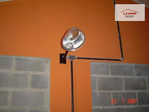 Imagem 11 de 16 de Sala Para Alugar, 65 M² Por R$ 1.600/mês - Jaguaré - São Paulo/sp - Sa0023